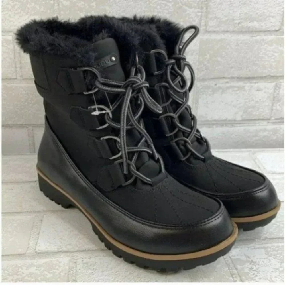 JBU by Jambu Women's Maldive Weather Ready Ankle Boot